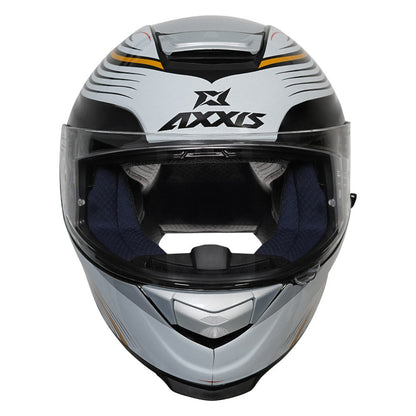 Axxis Eagle SV Lines Helmet