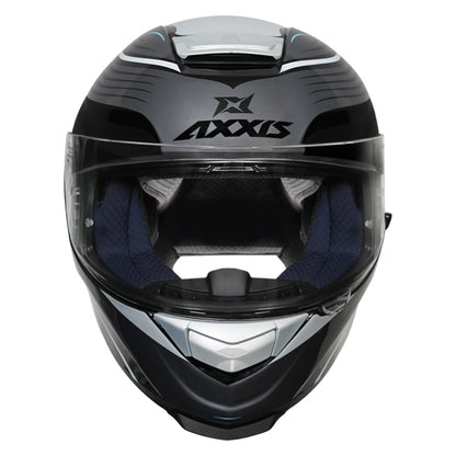 Axxis Eagle SV Lines Helmet