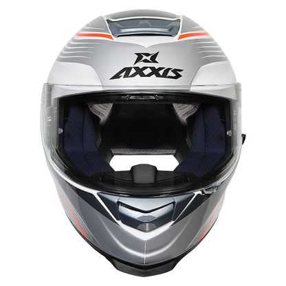 Axxis Eagle SV Lines Helmet