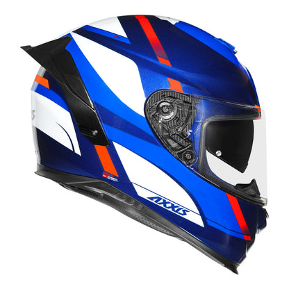 Axxis Eagle SV Quirly Helmet