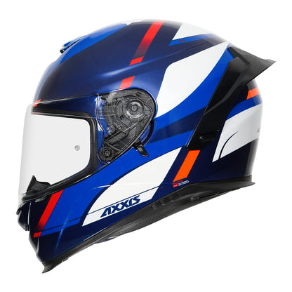 Axxis Eagle SV Quirly Helmet