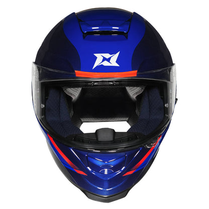 Axxis Eagle SV Quirly Helmet