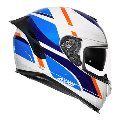 Axxis Eagle SV Quirly Helmet