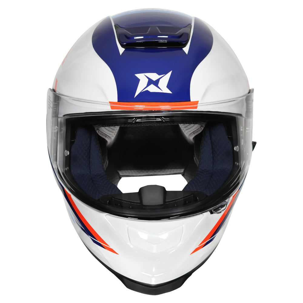 Axxis Eagle SV Quirly Helmet