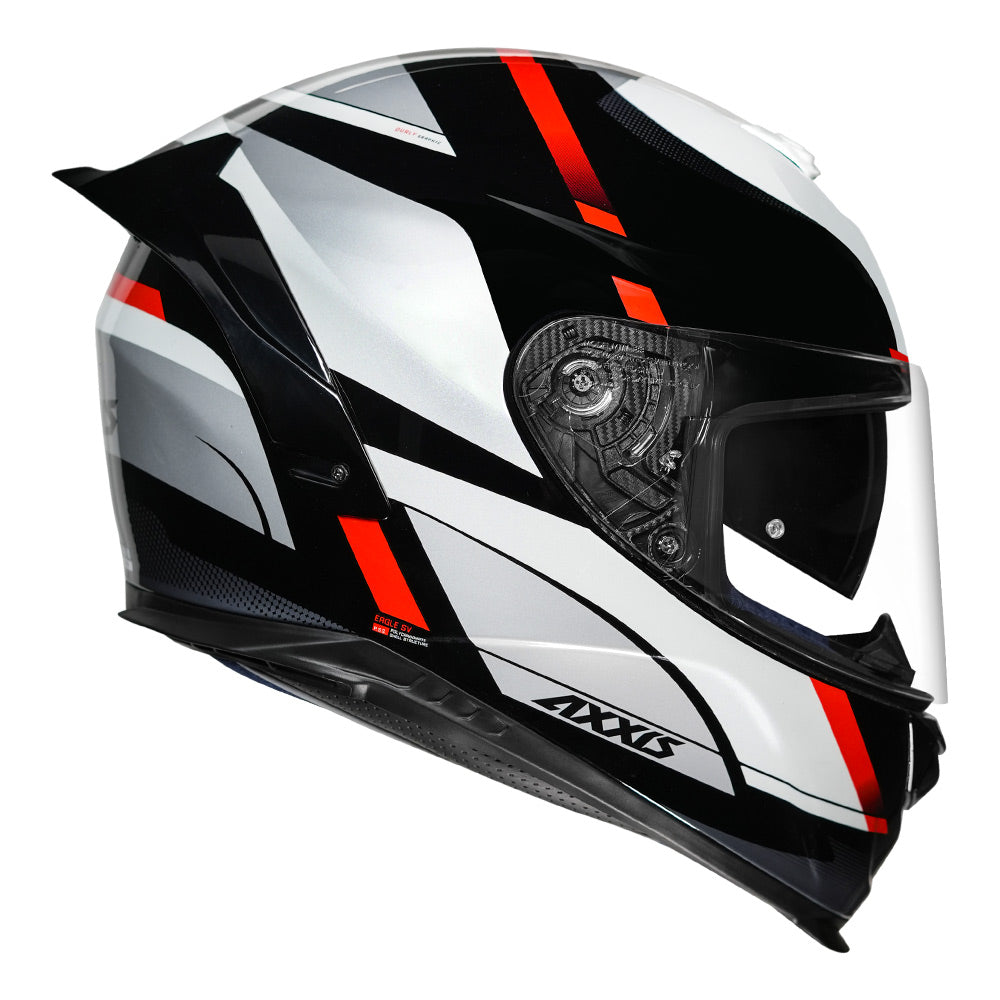 Axxis Eagle SV Quirly Helmet