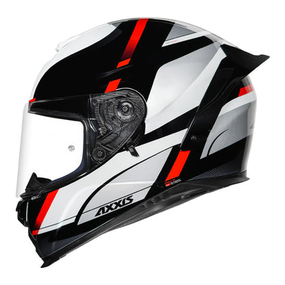 Axxis Eagle SV Quirly Helmet