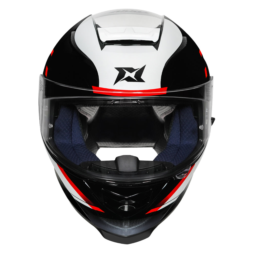 Axxis Eagle SV Quirly Helmet