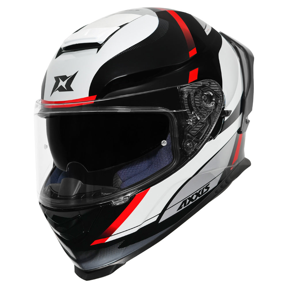 Axxis Eagle SV Quirly Helmet