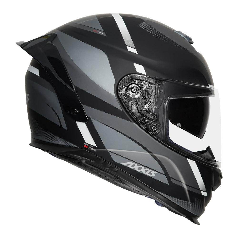 Axxis Eagle SV Quirly Helmet