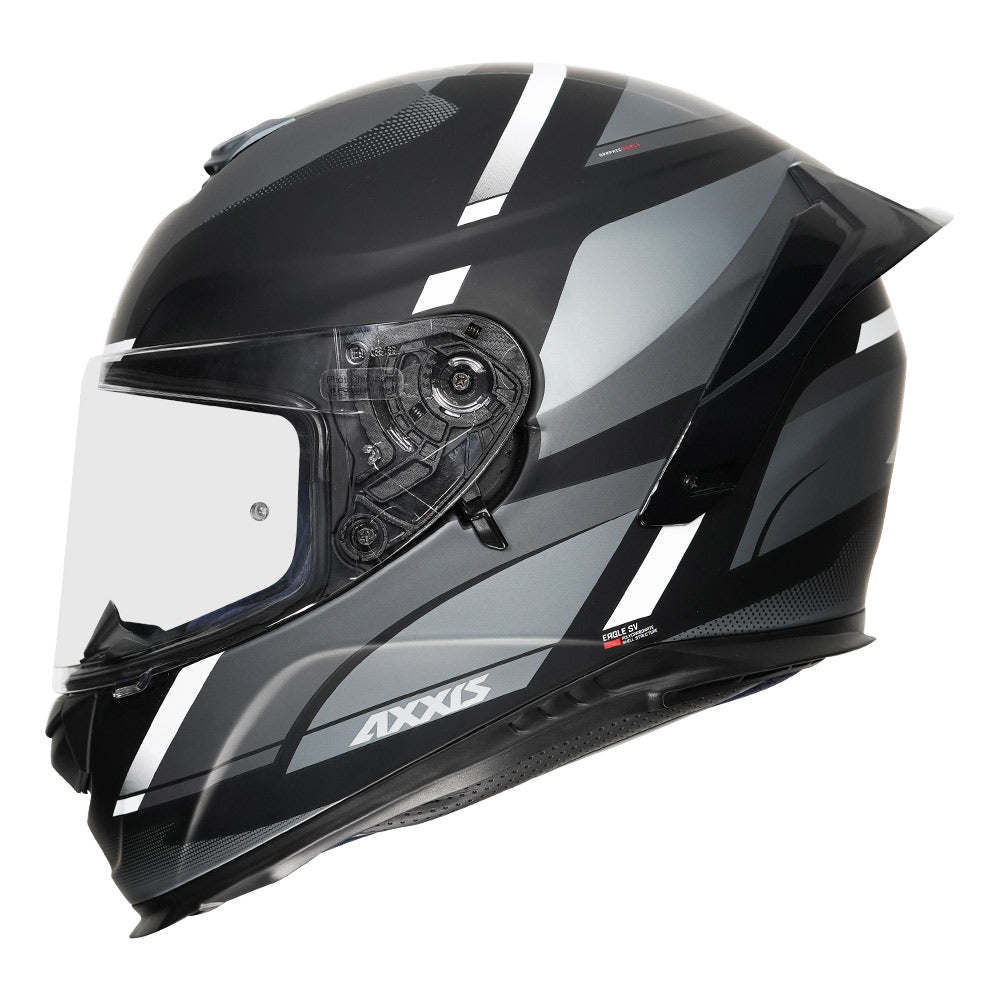 Axxis Eagle SV Quirly Helmet