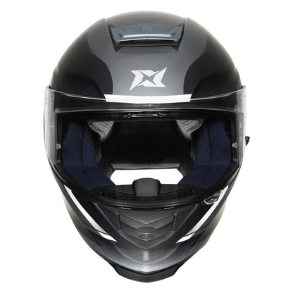 Axxis Eagle SV Quirly Helmet