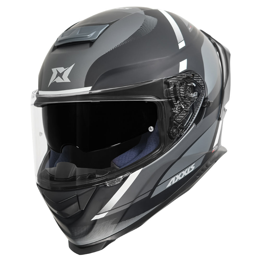 Axxis Eagle SV Quirly Helmet