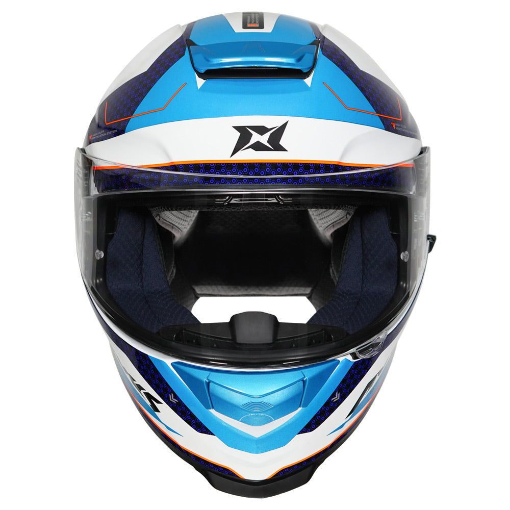 Axxis Eagle SV RX Helmet