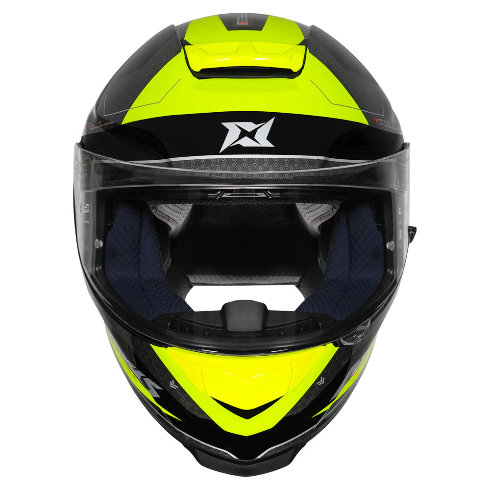 Axxis Eagle SV RX Helmet