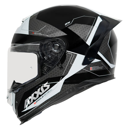 Axxis Eagle SV RX Helmet