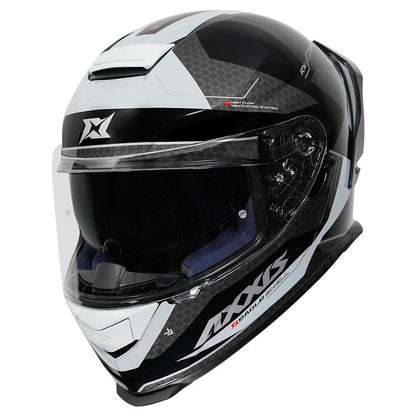 Axxis Eagle SV RX Helmet