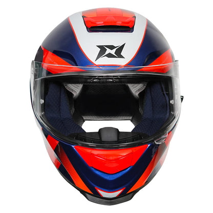 Axxis Eagle SV Snap Helmet