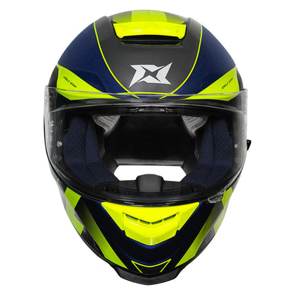 Axxis Eagle SV Snap Helmet