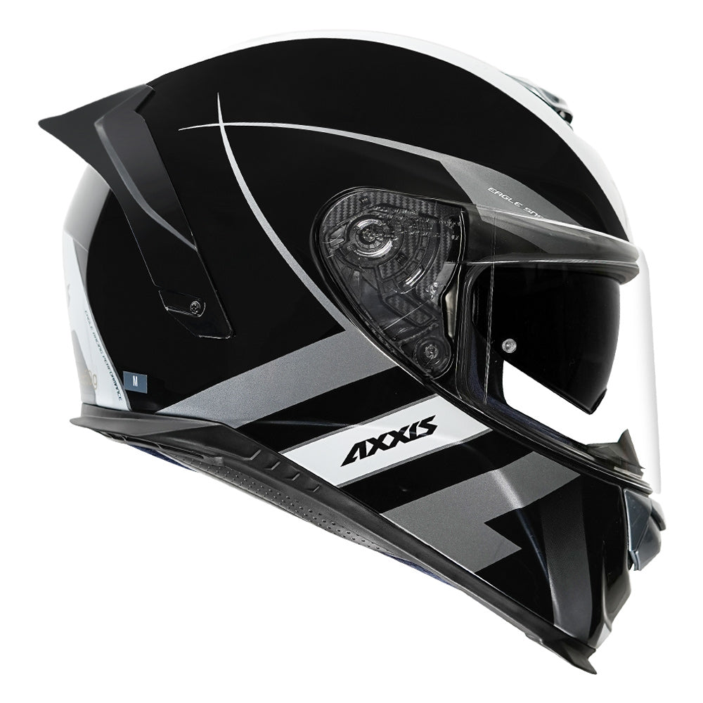 Axxis Eagle SV Snap Helmet