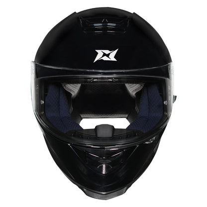 Axxis Eagle SV Solid Helmet (Gloss)