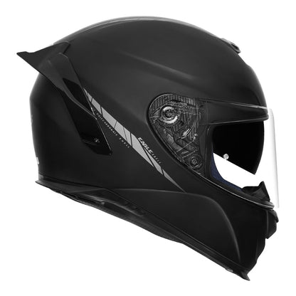 Axxis Eagle SV Solid Helmet (Matt)