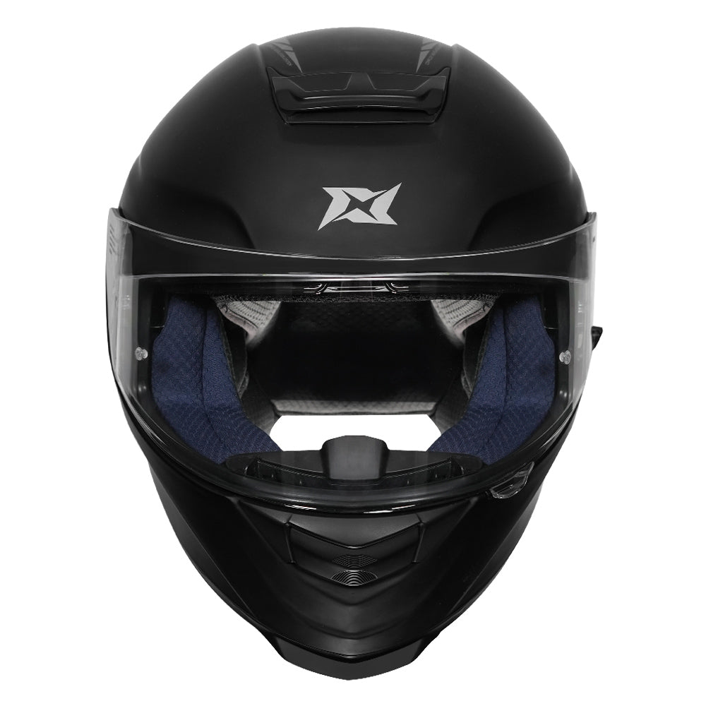 Axxis Eagle SV Solid Helmet (Matt)