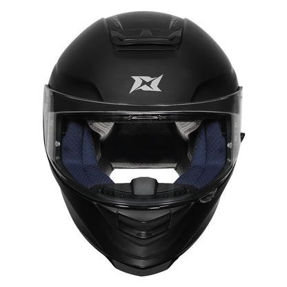 Axxis Eagle SV Solid Helmet (Matt)