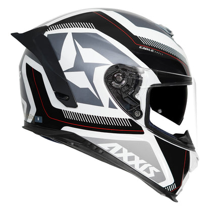 Axxis Eagle SV Illes Helmet