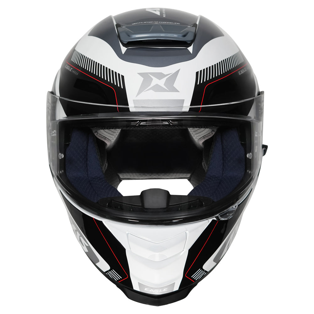 Axxis Eagle SV Illes Helmet