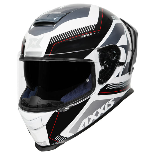 Axxis Eagle SV Illes Helmet