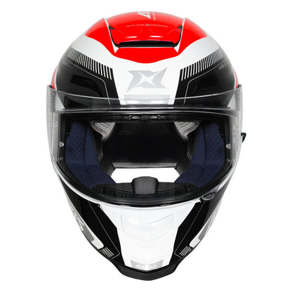 Axxis Eagle SV Illes Helmet