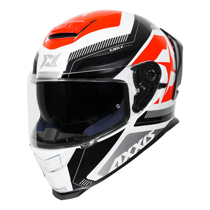 Axxis Eagle SV Illes Helmet