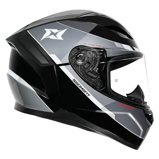 Axxis Segment Azor Helmet