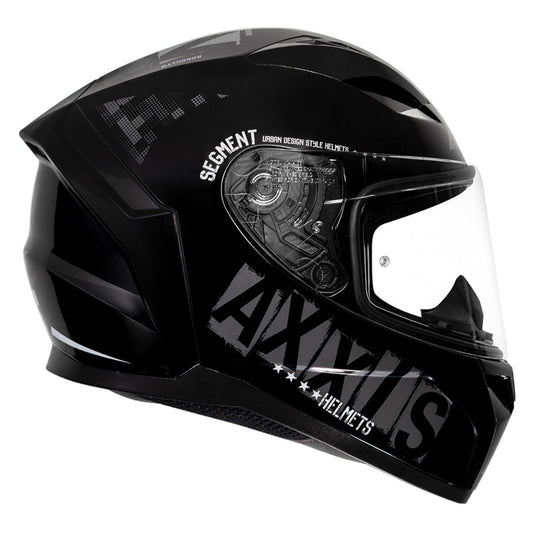 Axxis Segment NYC Helmet