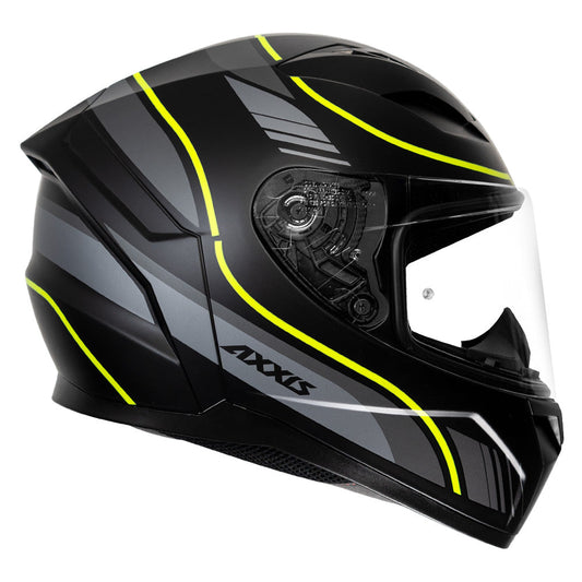 Axxis Segment Neyva Helmet