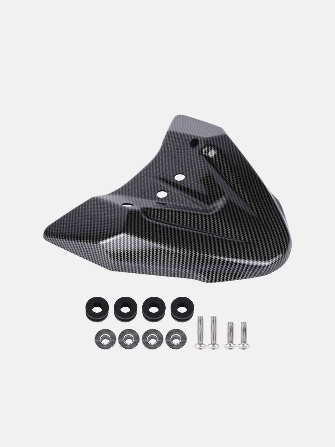 Carbon Fender For KTM Adventure 390