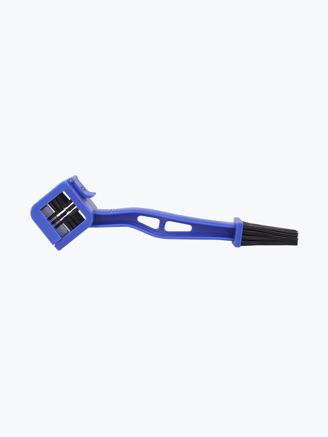 Chain Cleaner Brush Premium