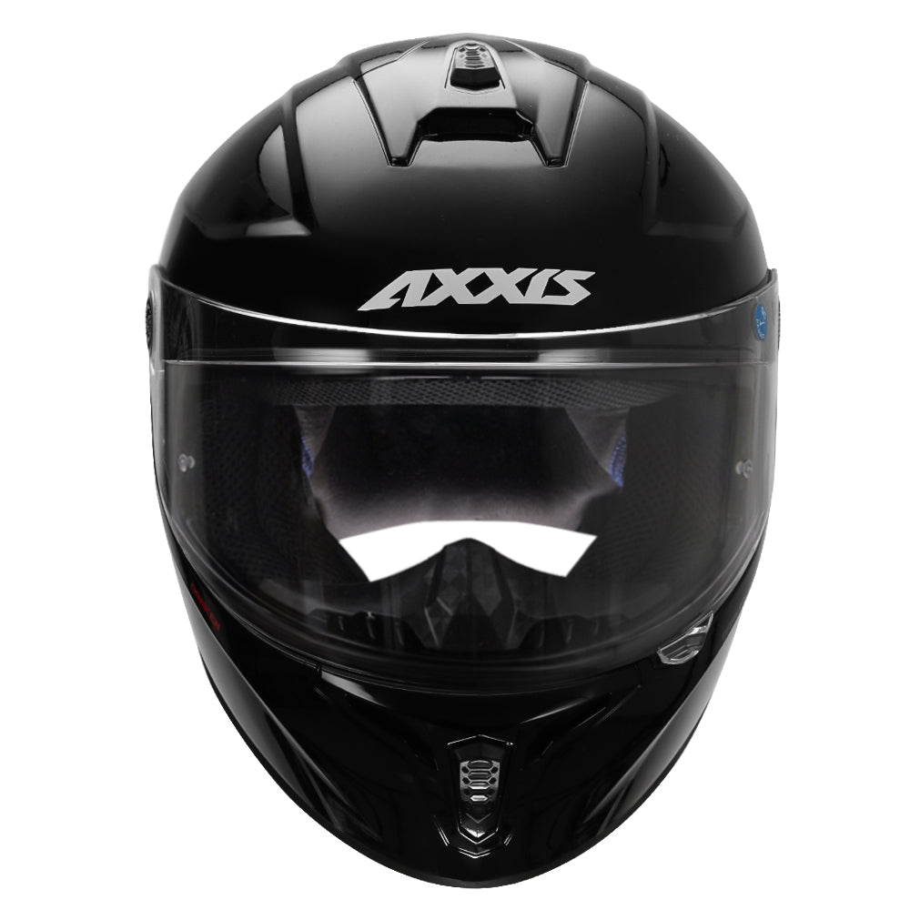 Axxis Draken S Solid Gloss Helmet