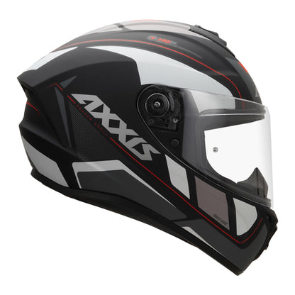 Axxis Draken S Wind Matt Helmet