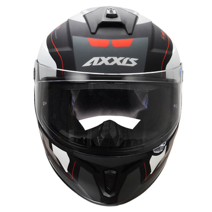 Axxis Draken S Wind Matt Helmet