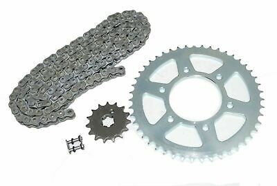 YAMAHA R15 V2 CHAIN SPROCKET KIT BY ROLON