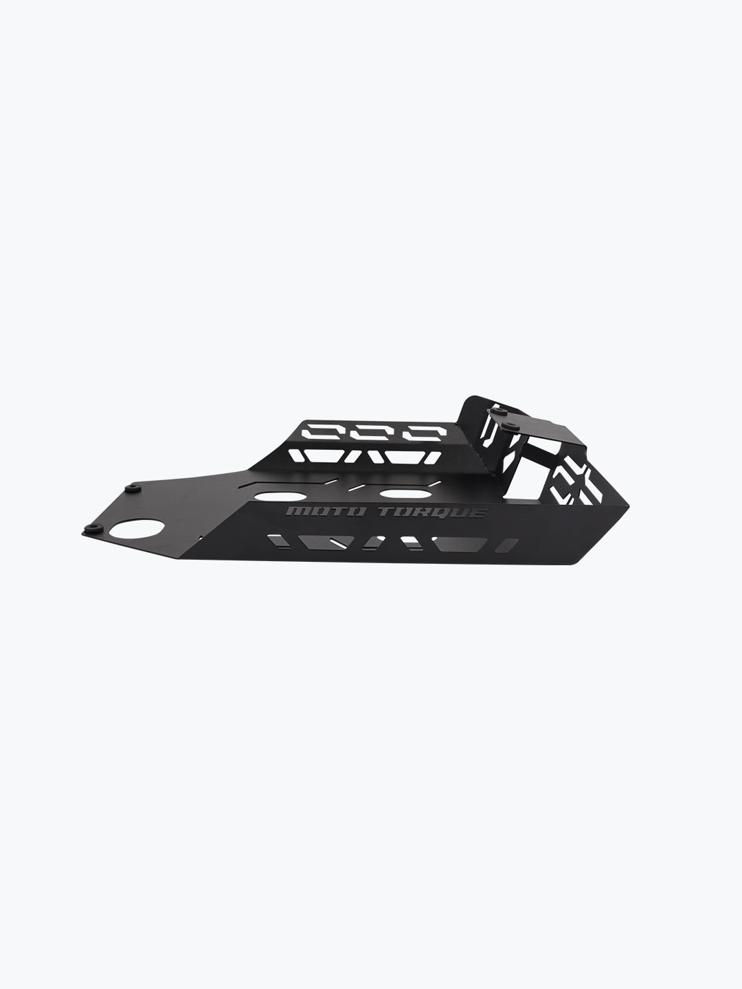 MTQ Harley 440X Engine Guard Black