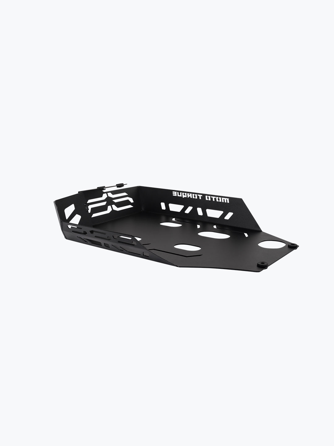 MTQ Harley 440X Engine Guard Black