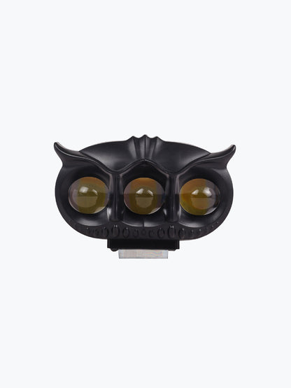 HJG 3 Led Owl Fog Light