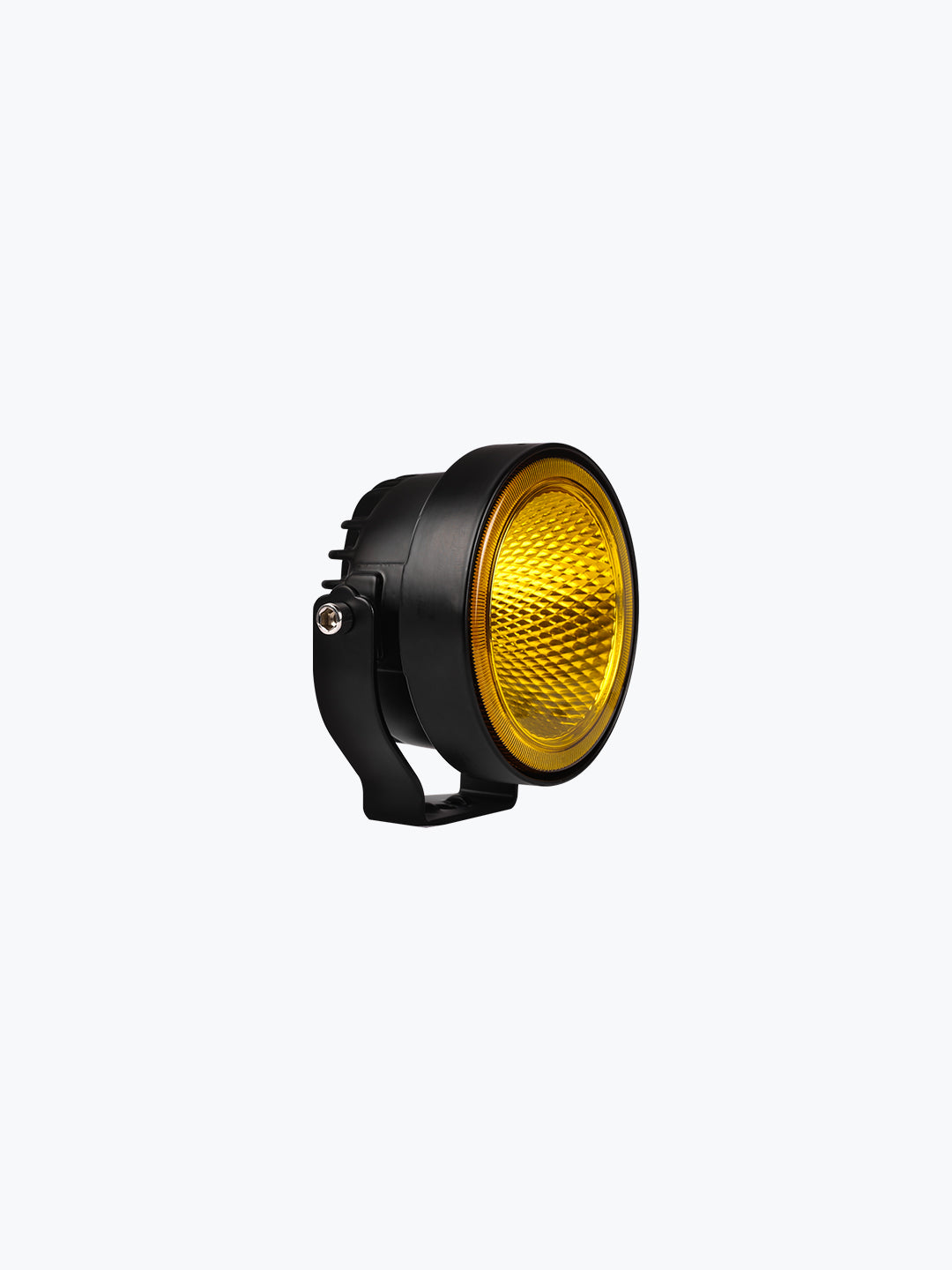 HJG Vintage Fog Light