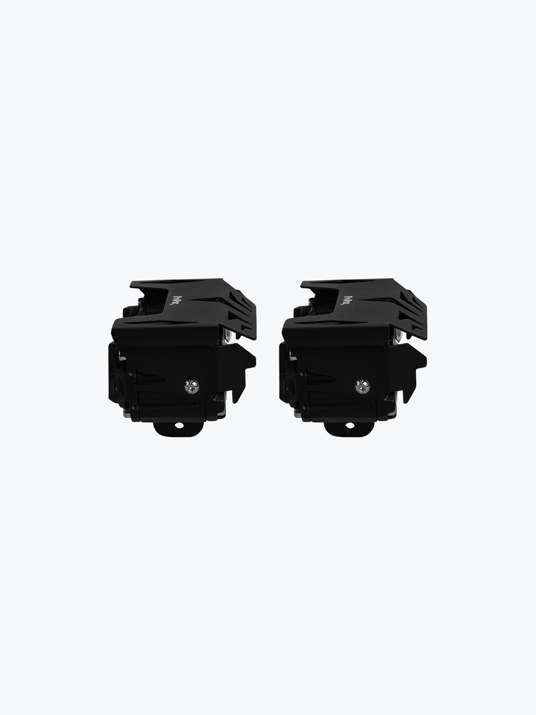 HJG Robotic 3 LED Pair Fog Light