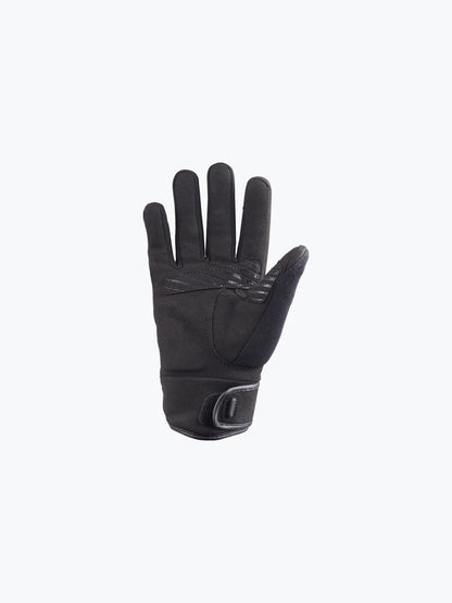 Cramster Flux WP Gloves Black