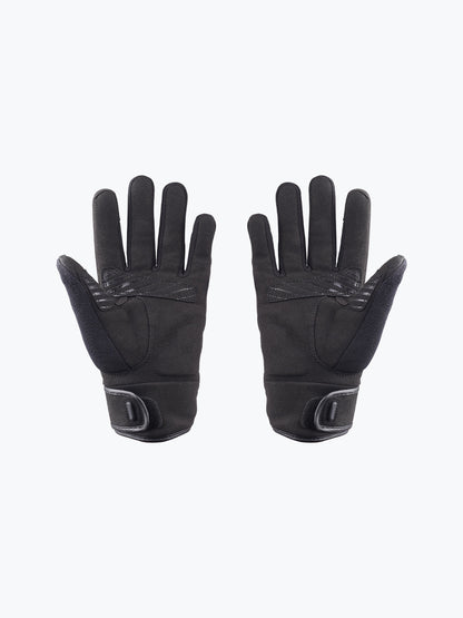 Cramster Flux WP Gloves Black