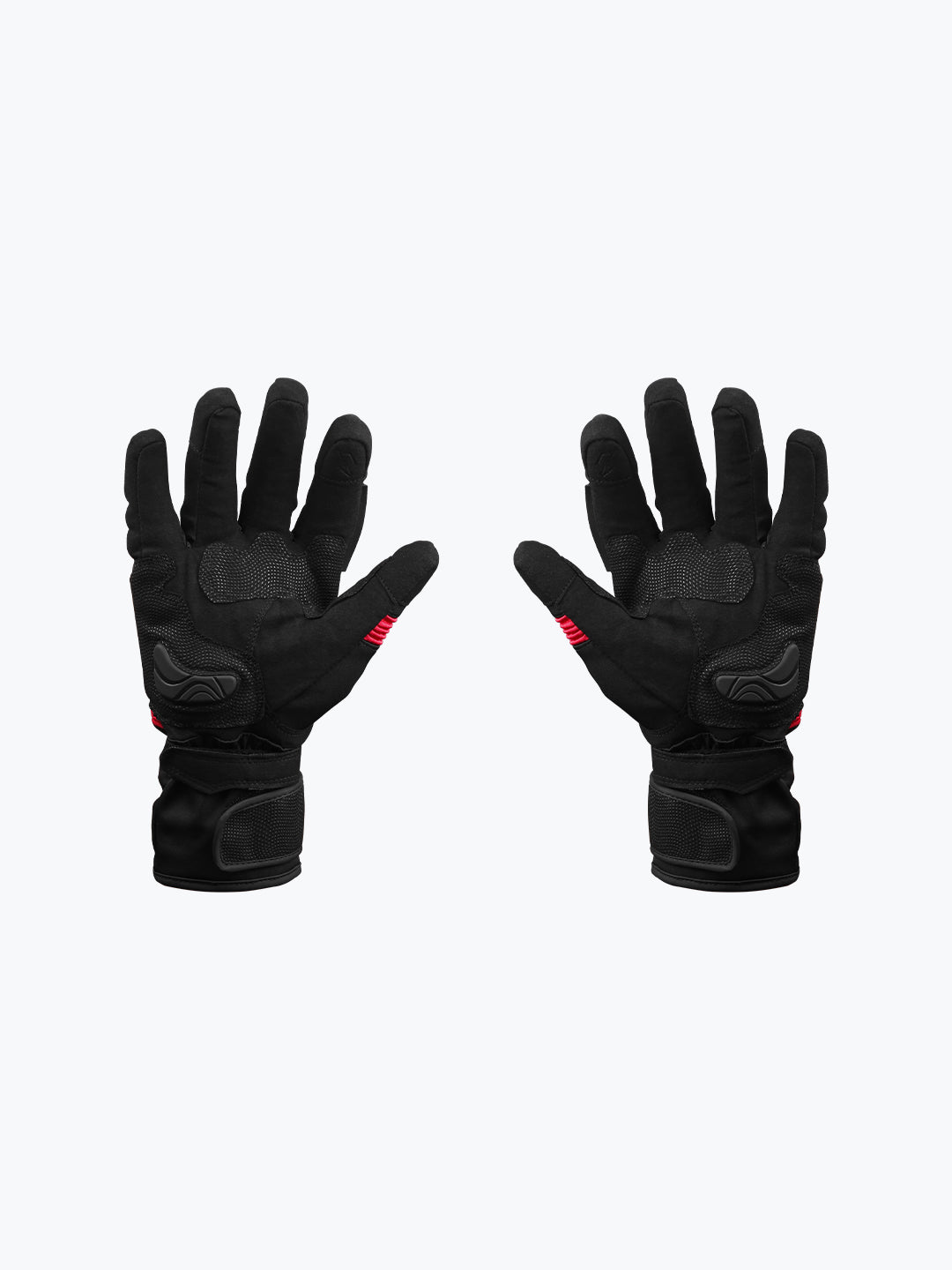 S1 Gloves Red