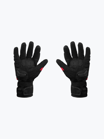 S1 Gloves Red